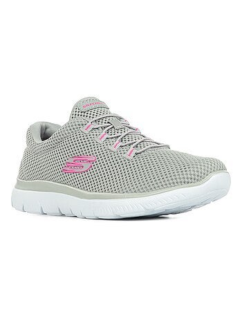 basket kiabi femme