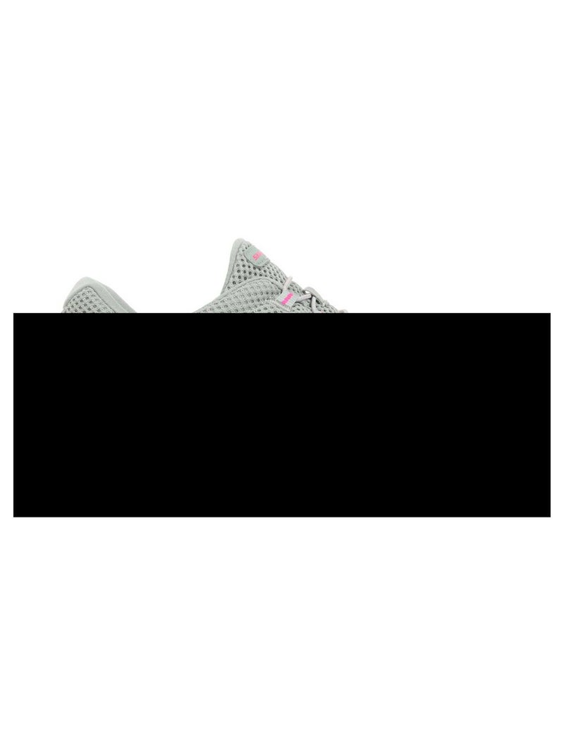 Baskets Summits Gris Rose - Kiabi
