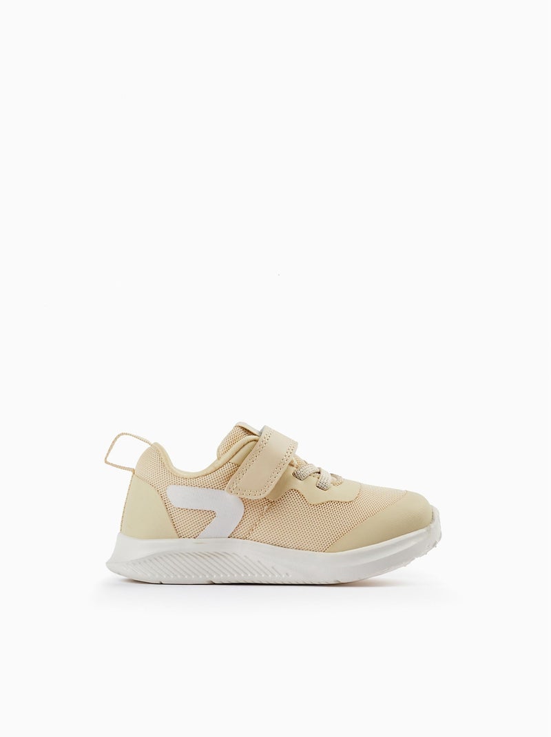 Baskets Superlight Beige clair - Kiabi