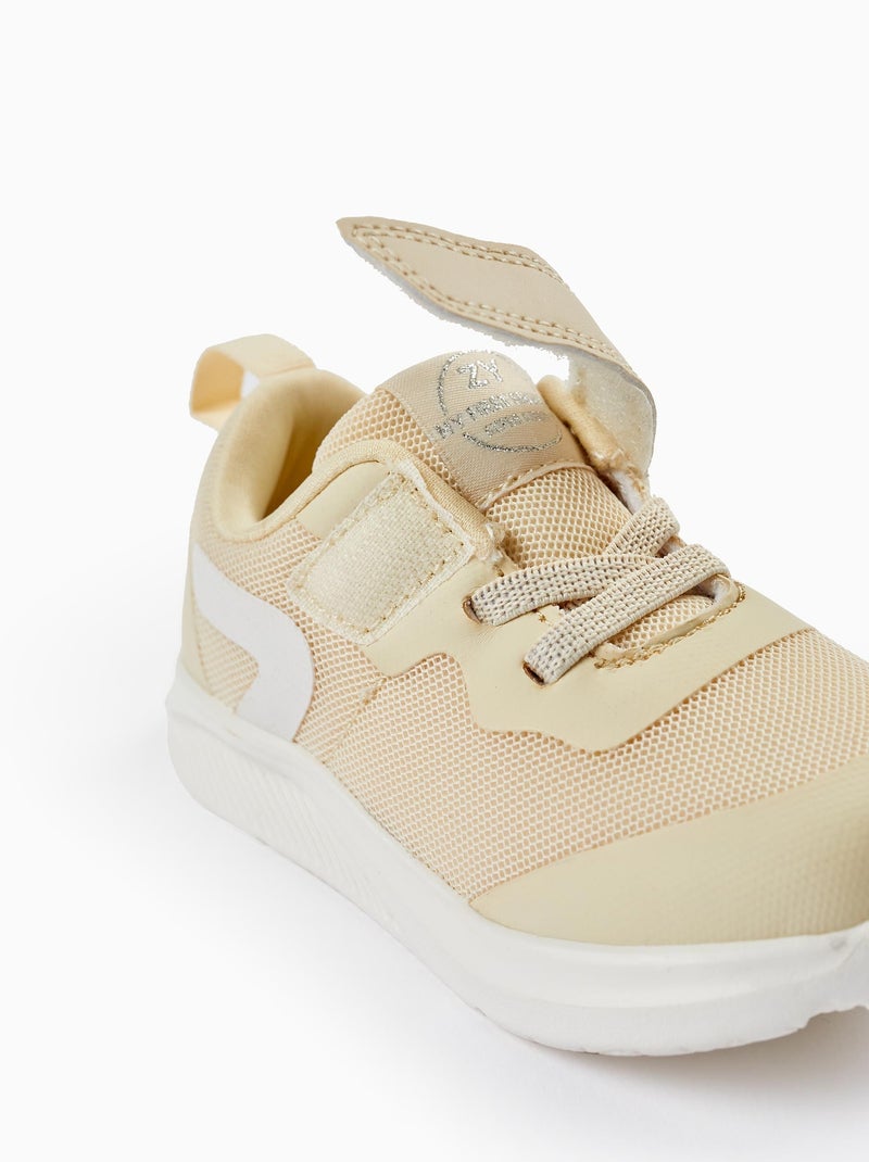 Baskets Superlight Beige clair - Kiabi