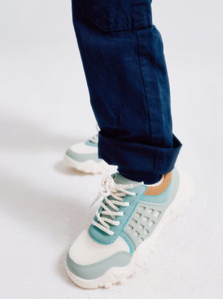 Baskets Superlight Runner