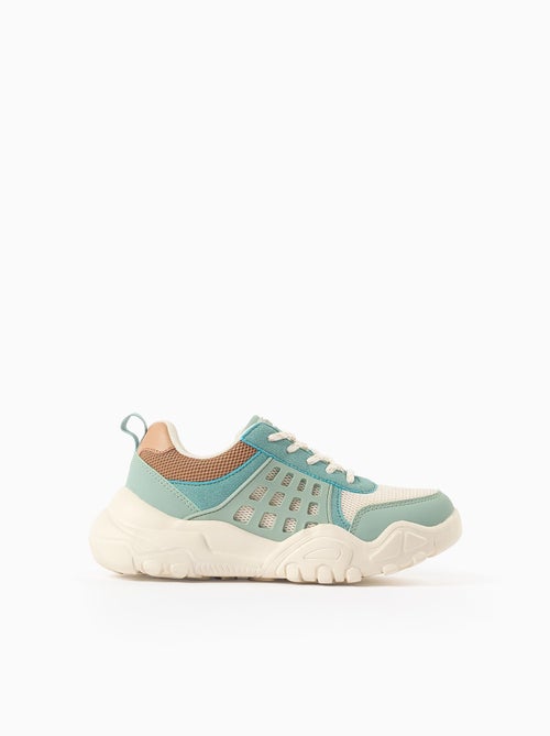 Baskets Superlight Runner - Kiabi
