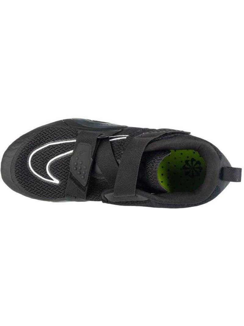 Baskets superrep cycle - nike Noir - Kiabi