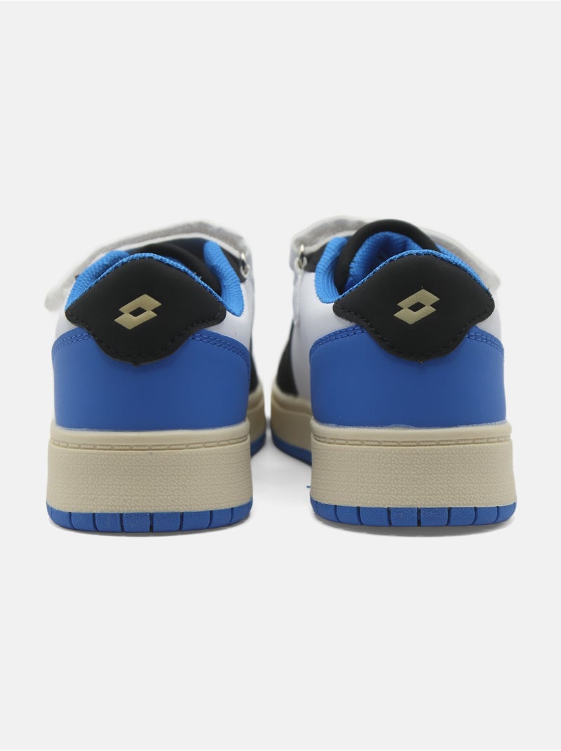 Baskets Taranto  - Lotto Blanc Bleu - Kiabi
