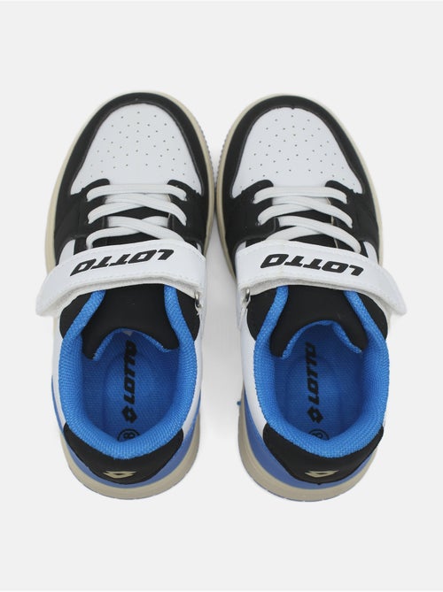 Baskets Taranto  - Lotto - Kiabi