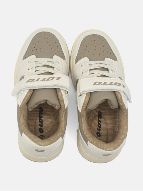 Baskets Taranto  - Lotto - Kiabi