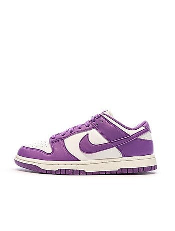 Baskets s Femme Nike Dunk Low