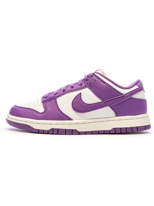 Baskets  te  he Femme Nike Dunk Low - Kiabi