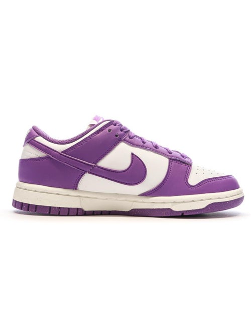 Baskets  te  he Femme Nike Dunk Low - Kiabi