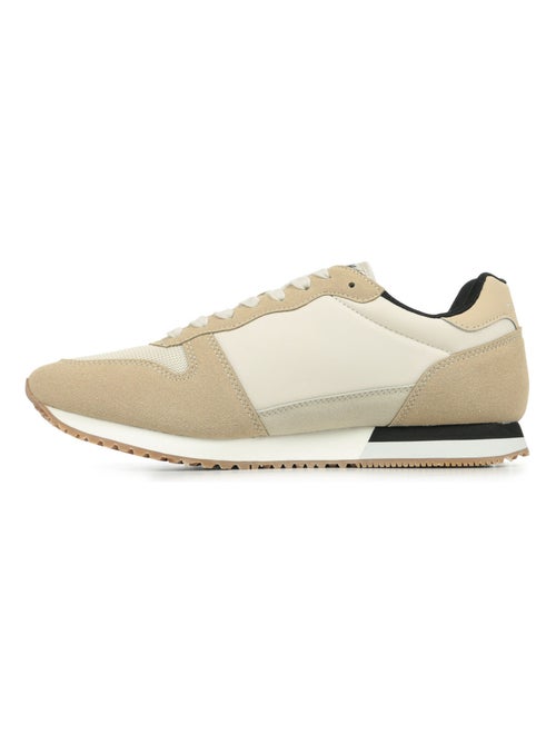Baskets Teddy Smith Z Tex - Kiabi