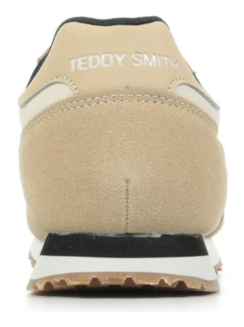 Baskets Teddy Smith Z Tex - Kiabi
