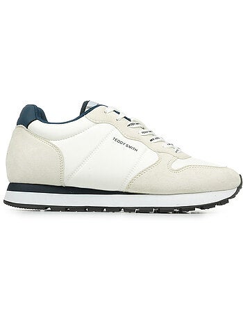 Baskets Teddy Smith Z Tex