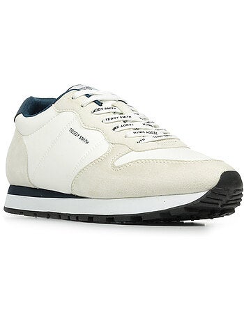 Baskets Teddy Smith Z Tex