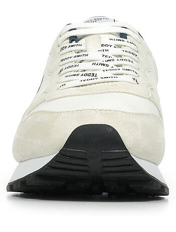 Baskets Teddy Smith Z Tex