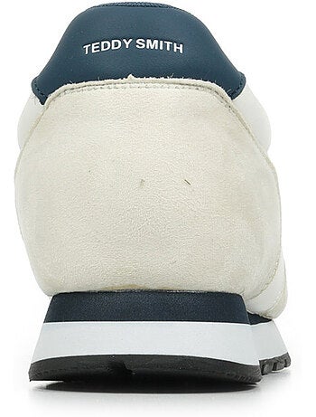 Baskets Teddy Smith Z Tex