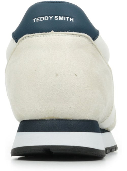 Baskets Teddy Smith Z Tex - Kiabi