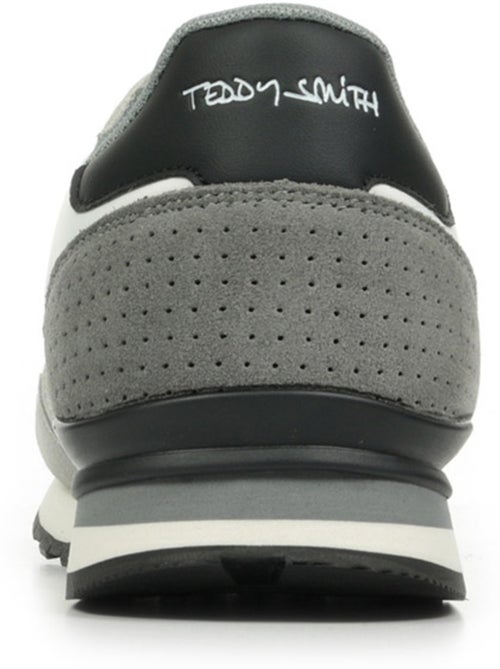 Baskets Teddy Smith Z Tex - Kiabi