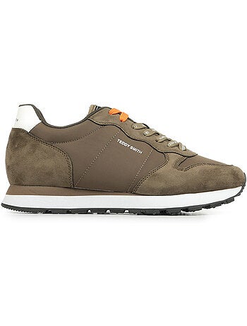 Baskets Teddy Smith Z Tex