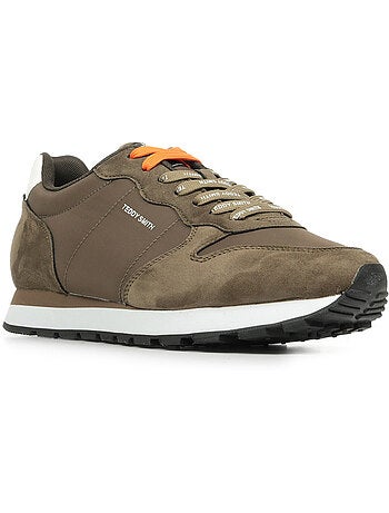 Baskets Teddy Smith Z Tex