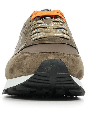 Baskets Teddy Smith Z Tex