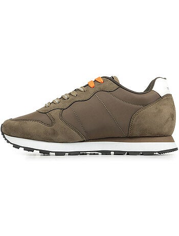 Baskets Teddy Smith Z Tex