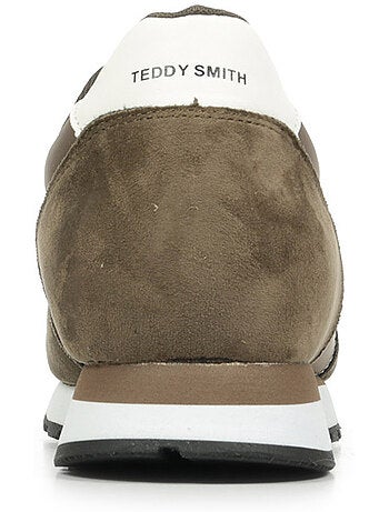 Baskets Teddy Smith Z Tex