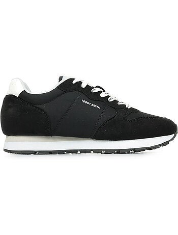 Baskets Teddy Smith Z Tex
