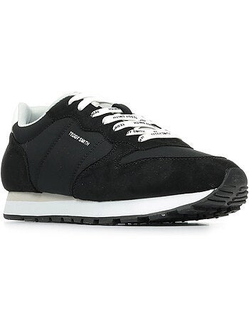 Baskets Teddy Smith Z Tex