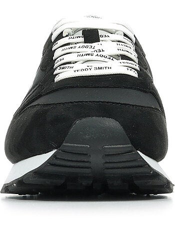 Baskets Teddy Smith Z Tex