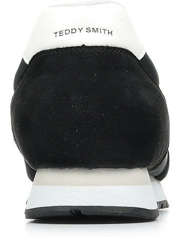 Baskets Teddy Smith Z Tex
