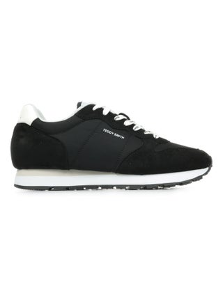 Baskets Teddy Smith Z Tex