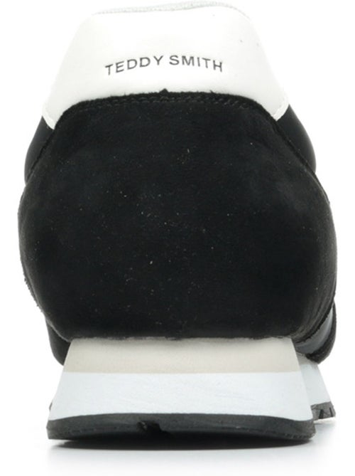 Baskets Teddy Smith Z Tex - Kiabi