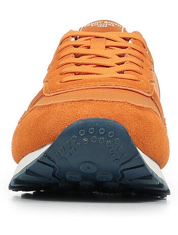 Baskets Teddy Smith Z Tex