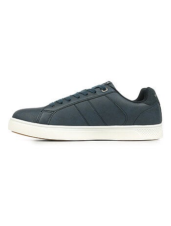 Baskets décontractées à lacets