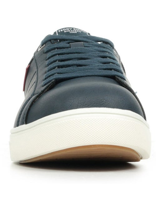 Baskets Teddy Smith ZC - Kiabi