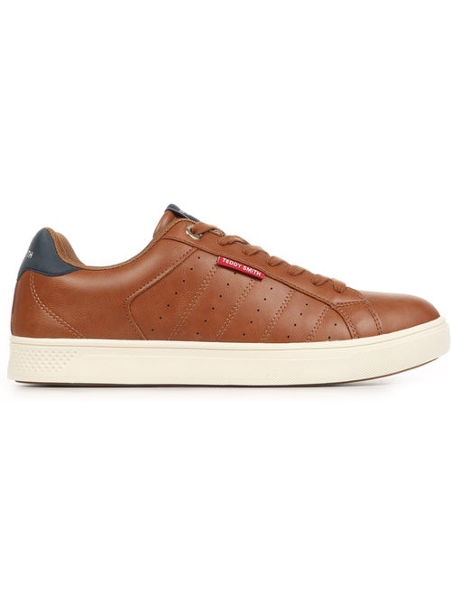 Baskets teddy smith z.c. - Kiabi Baskets teddy smith z.c. - Kiabi