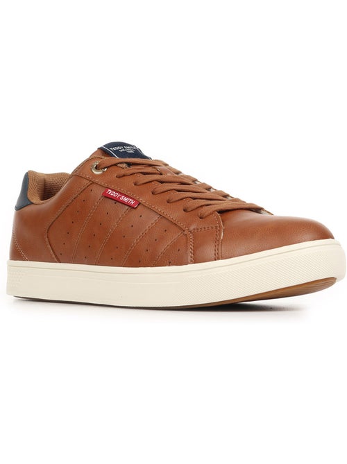 Baskets teddy smith z.c. - Kiabi Baskets teddy smith z.c. - Kiabi