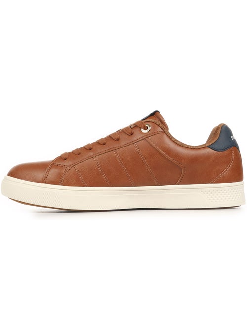 Baskets teddy smith z.c. - Kiabi Baskets teddy smith z.c. - Kiabi