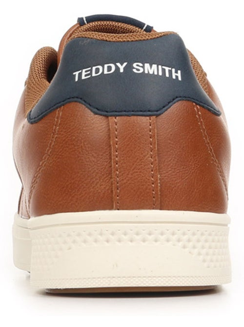 Baskets teddy smith z.c. - Kiabi Baskets teddy smith z.c. - Kiabi
