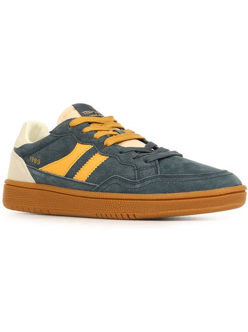 Baskets teddy smith z.piel - Kiabi Baskets teddy smith z.piel - Kiabi