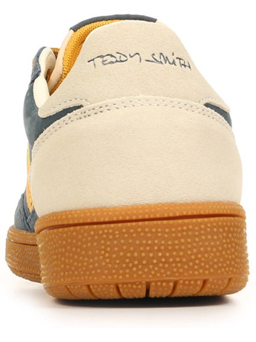 Baskets teddy smith z.piel - Kiabi Baskets teddy smith z.piel - Kiabi