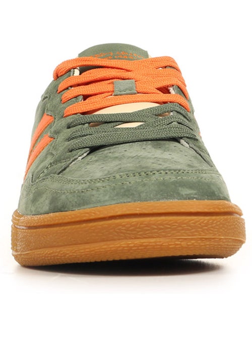 Baskets teddy smith z.piel - Kiabi