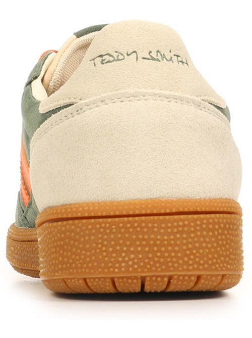 Baskets teddy smith z.piel - Kiabi