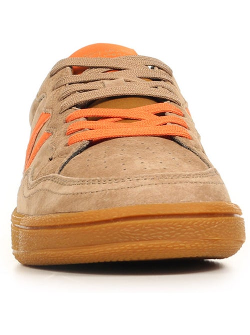 Baskets teddy smith z.piel - Kiabi