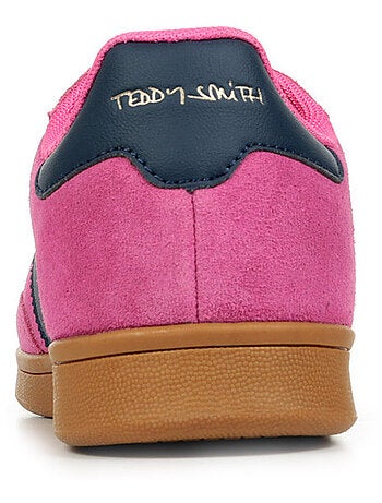 Baskets Teddy Smith Z.Serr