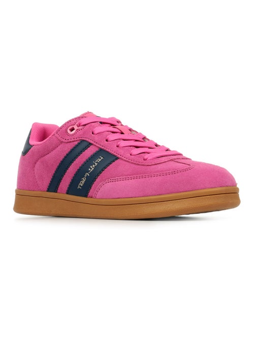 Baskets Teddy Smith Z.Serr - Kiabi Baskets Teddy Smith Z.Serr - Kiabi