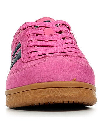 Baskets Teddy Smith Z.Serr