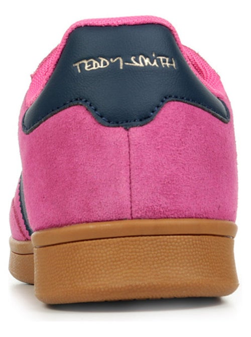 Baskets Teddy Smith Z.Serr - Kiabi