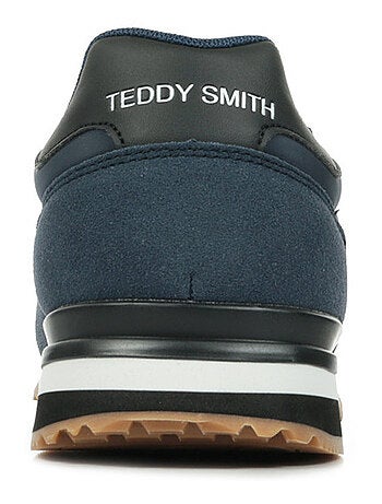 Baskets Teddy Smith Z.Tex.