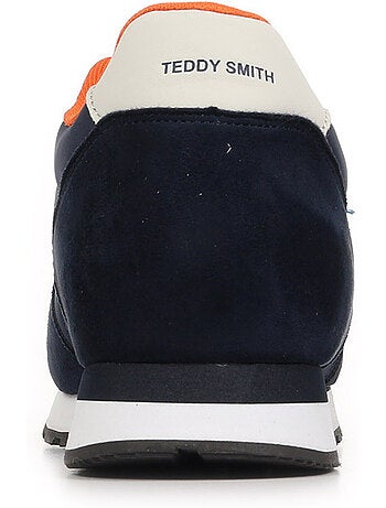 Baskets teddy smith z.tex